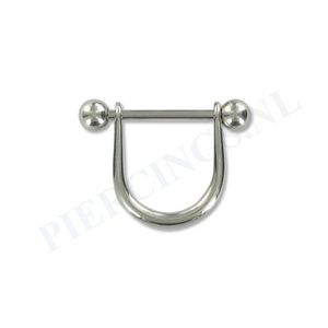 Tepelpiercing hanger L