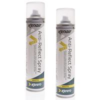 Kenro Anti Reflectie Spray Mat voor Witte Ondergrond