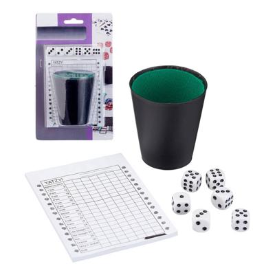 Dobbelspel 8 Delig - Dobbelspellen Dobbelspel 8 Delig - Dobbelspellen
