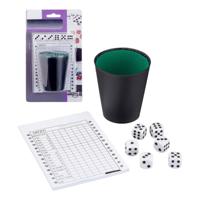 Dobbelspel 8 Delig - Dobbelspellen