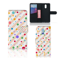 Nokia 2.3 Telefoon Hoesje Dots