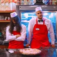 Humble Pi - LP (0659457239510)