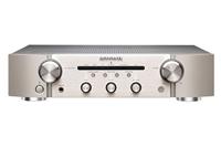 Marantz PM5005 audio amplifier 2.0 channels Home Silver - Marantz PM5005, 2.0 channels, 40 W, 0.05%, 102 dB, 55 W, 40 W