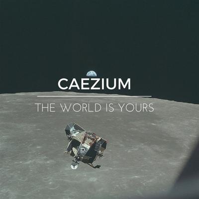 The World Is Yours - CD (0194491183813)