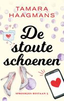 De stoute schoenen - Tamara Haagmans - ebook - thumbnail