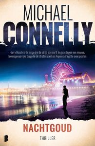 Nachtgoud - Michael Connelly - ebook