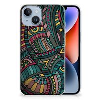 Apple iPhone 14 TPU bumper Aztec