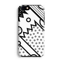 Pop Art #4: iPhone 7 Tough Case - thumbnail