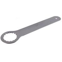 Hope 30 mm bodembeugel installeren sleutel