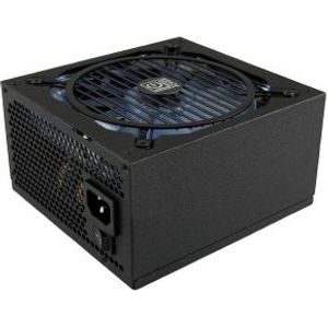 LC-Power LC8550 V2.31 Prophet 550W ATX Zwart power supply unit