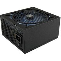 LC-Power LC8550 V2.31 Prophet 550W ATX Zwart power supply unit - thumbnail