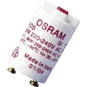 OSRAM TL-buis starter ST171 Safety Deos 230 V 30 tot 65 W