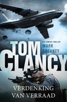 Tom Clancy: Verdenking van verraad - Tom Clancy, Mark Greaney - ebook - thumbnail