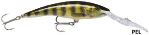 Rapala Deep Tail Dancer 09 Live Perch - PEL