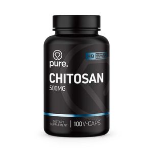 -Chitosan 100v-caps