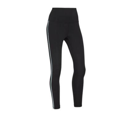 Nike sportlegging zwart