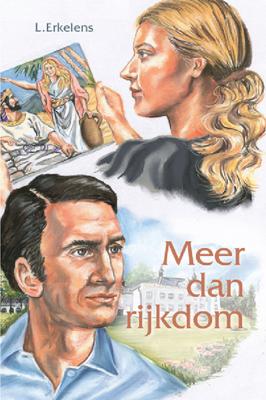 Meer dan rijkom - L. Erkelens - eBook (9789033607127)