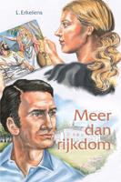 Meer dan rijkom - L. Erkelens - eBook (9789033607127)