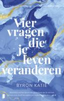 Vier vragen die je leven veranderen - Byron Katie, Stephen Mitchell - eBook (9789402300239)