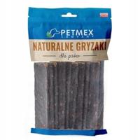 Petmex Wildboar Stripes hondensnack, 200 g, Merk: Petmex - EAN: 5902808164951