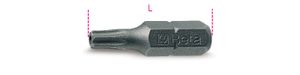 Beta Bits voor Tamper Resistant Torx® schroeven 861RTX 7 - 008610538