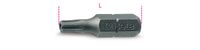 Beta Bits voor Tamper Resistant Torx® schroeven 861RTX 7 - 008610538 - thumbnail