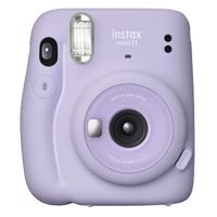 Fujifilm Instax Mini 11 62 x 46 mm Lila, Paars