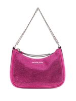 Michael Kors sac porté épaule Jet Set - Rose