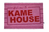 Dragon Ball Doormat Kame House 40 X 60 Cm - thumbnail