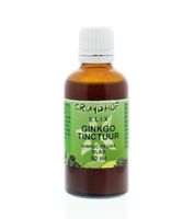 Elix Ginkgo tinctuur (50 ml) - thumbnail