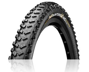 Continental Mountain King ProTection 27" MTB Tubeless Ready-band