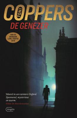 Toni  Coppers De Genezer