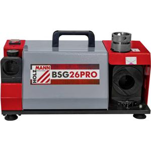 Holzmann Maschinen BSG26PRO_230V BSG26PRO_230V Boorslijper 250 W