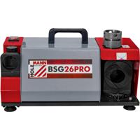 Holzmann Maschinen BSG26PRO_230V BSG26PRO_230V Boorslijper 250 W - thumbnail