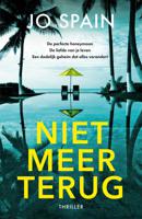 Niet meer terug (Paperback)