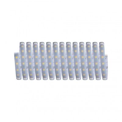 Paulmann 78873 LED-strip basisset Met connector (male) 230 V 5 m Warmwit 1 set(s)