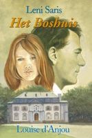 Het boshuis - Leni Saris, Louise d Anjou - ebook - thumbnail