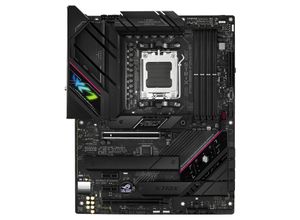 Asus ROG STRIX B650E-F GAMING WIFI Moederbord Socket AMD AM5 Vormfactor ATX Moederbord chipset AMD® B650