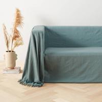 wehkamp home grand foulard Bonnie (350x275 cm)