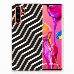 Huawei P30 Pro TPU Hoesje Illusion