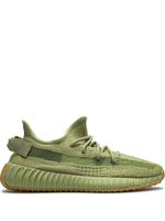 adidas Yeezy baskets Yeezy Boost 350 V2 'Sulfur' - Vert