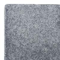 Vloerkleed Gentle 160x240 | Grijs