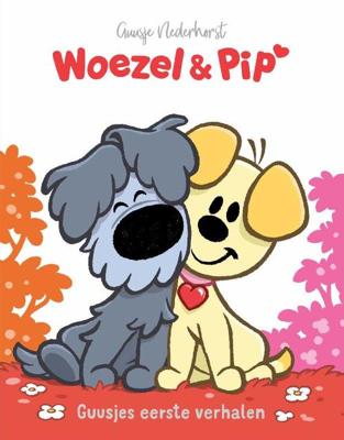 Woezel & Pip - Guusje Nederhorst - Hardcover (9789079738960) Woezel & Pip - Guusje Nederhorst - Hardcover (9789079738960)