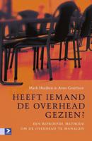Heeft iemand de overhead gezien? - Arno Geurtsen, Mark Huijben - eBook (9789052617510)