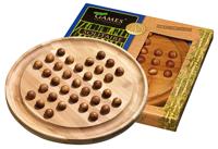 Philos Solitaire - diameter 28,5cm - ballen 18mm