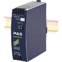 PULS Puls DIN-rail netvoeding 24 V 10 A 240 W Aantal uitgangen: 1 x Inhoud: 1 stuk(s) - thumbnail