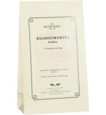 Jacob Hooy Jacob Hooy Kalmoeswortel (Geel Zakje) (80g)