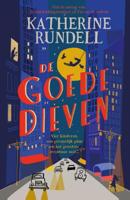 De goede dieven - Katherine Rundell - Hardcover (9789024593514)