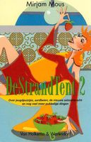 De Strandtent - deel 2 - Mirjam Mous - ebook