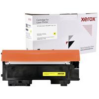 Xerox Toner vervangt HP 117A (W2072A) Compatibel Geel 700 bladzijden Everyday 006R04593 - thumbnail